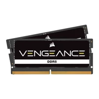 Vengeance, 2x32GB DDR5-4800MHz, SO-DIMM