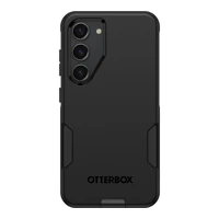 Commuter Series, Hintere Abdeckung