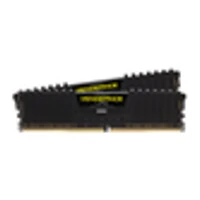 Vengeance LPX, 2x32GB DDR4-3000MHz, DIMM
