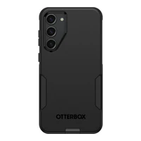 Commuter Series, Hintere Abdeckung