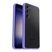 React Series, Hintere Abdeckung für Mobiltelefon
