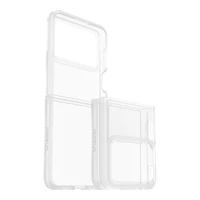 Thin Flex Series, Hintere Abdeckung