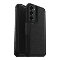 Strada Series, Flip-Hülle für Mobiltelefon, Echt