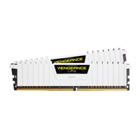 Vengeance LPX, DDR4, kit, 32 GB: 2x16GB -