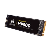 Force MP500, 480GB SSD, intern, M.2