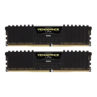 Vengeance LPX, DDR4, kit, 32 GB: 2x16GB -