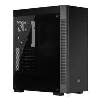 Carbide Series 110R, Tower, ATX, Seitenteil mit