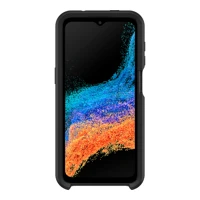 uniVERSE Series, Hintere Abdeckung