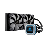 Hydro Series H115i PRO Liquid CPU Cooler -