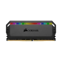 Dominator Platinum RGB, DDR4, kit, 16 GB: 2x 8
