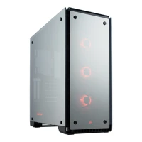 Crystal Series 570X RGB, Tower, ATX, ohne