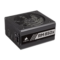 RMx Series RM850x, 2018 Edition, Netzteil