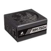 RMx Series RM750x, 2018 Edition, Netzteil