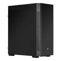 Carbide Series 110Q, Tower, ATX, keine