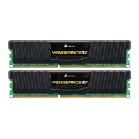 Vengeance, 2x4GB DDR3-1600MHz, DIMM