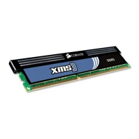 XMS3, DDR3, Modul, 8GB, DIMM 240-PIN, 1333