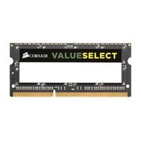 Value Select, DDR3, Modul, 8GB, SO DIMM