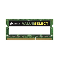 ValueSelect, 1x8GB DDR3L-1600MHz, SO-DIMM