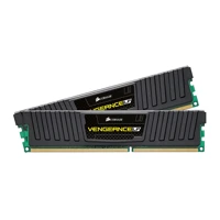 Vengeance, 2x8GB DDR3-1600MHz, DIMM