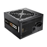 VS Series VS350, Netzteil (intern), ATX12V 2.3/