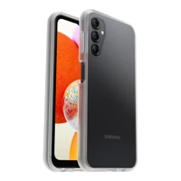React Series, Hintere Abdeckung für Mobiltelefon