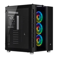 Crystal Series 680X RGB, Tower, E-ATX -