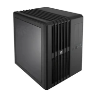 Carbide Series Air 540, Tower, Erweitertes ATX -