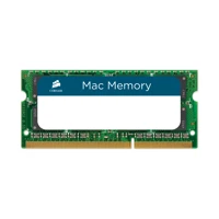Mac Memory, DDR3, Modul, 8GB, SO DIMM 204-PIN