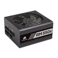 RMx Series RM550x, 2018 Edition, Netzteil