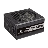 RMx Series RM650x, 2018 Edition, Netzteil