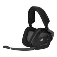 Gaming VOID RGB ELITE, Headset, ohrumschließend