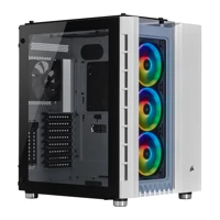 Crystal Series 680X RGB, Tower, E-ATX -