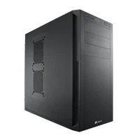 Carbide Series 200R, Tower, ATX, keine