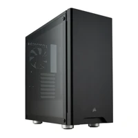 Carbide Series 275R, Tower, ATX, ohne Netzteil