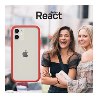 React Series, Hintere Abdeckung für Mobiltelefon
