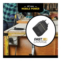 Wall Charger, Netzteil, 30W, 3A, PD 3.0