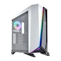 Carbide Series SPEC-OMEGA, Tower, ATX, ohne