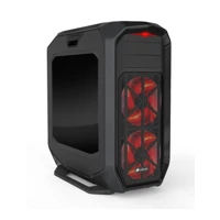 Graphite Series 780T, Tower, XL-ATX, ohne
