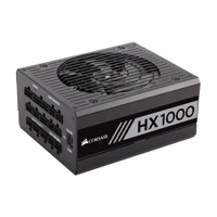 HX Series HX1000, Netzteil (intern), ATX12V 2.4/