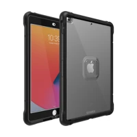 UnlimitEd ProPack, Schutzhülle für Tablet, klar