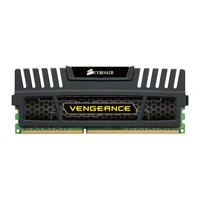 Vengeance, DDR3, Modul, 4GB, DIMM 240-PIN -