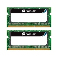 2x8GB DDR3L-1600MHz, SO-DIMM, Unregistered