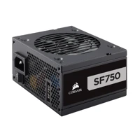SF Series SF750, Netzteil (intern), ATX12V 2.4/