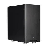 Carbide Series 275Q, Tower, ATX, keine
