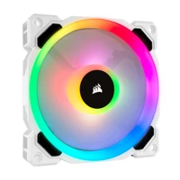 LL Series LL120 RGB Dual Light Loop -