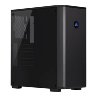 Carbide Series 175R RGB, Tower, ATX, Seitenteil