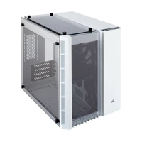 Crystal Series 280X, Tower, micro ATX -
