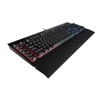 Gaming K55 RGB, Tastatur, backlit, USB -