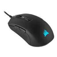 Gaming M55 RGB PRO, Maus, rechts- und