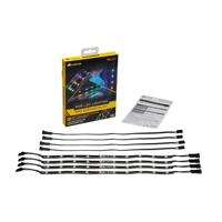 RGB LED Lighting PRO Expansion Kit -